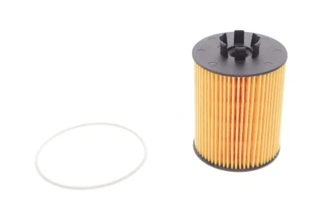 Фільтр масляний OPEL (вир-во Hengst) HENGST FILTER E600HD38