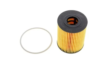 Фільтр масляний FIAT DOBLO 04-, OPEL ASTRA H 05- 1.3 CDTI(HENGST) HENGST FILTER E60HD110