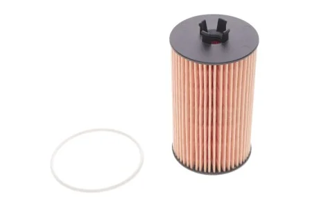 Фільтр масляний CHEVROLET AVEO 1.2-1.6 08-, CRUZE 1.4-1.8 09- (вир-во HENGST) HENGST FILTER E611HD442