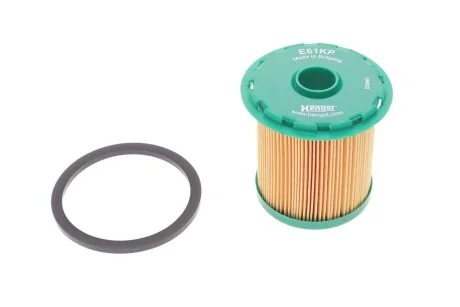 Фільтр паливний RENAULT LAGUNA I, MEGANE I 1.9 DTI 98-03 (Hengst) HENGST FILTER E61KPD90