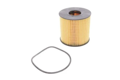 Фільтр масляний RENAULT (вир-во Hengst) HENGST FILTER E64HD96