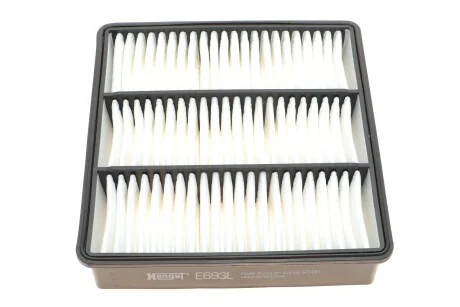 Фільтр повітряний HENGST FILTER E693L