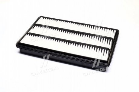 Фільтр повітряний MITSUBISHI PAJERO III, IV (HENGST) HENGST FILTER E718L