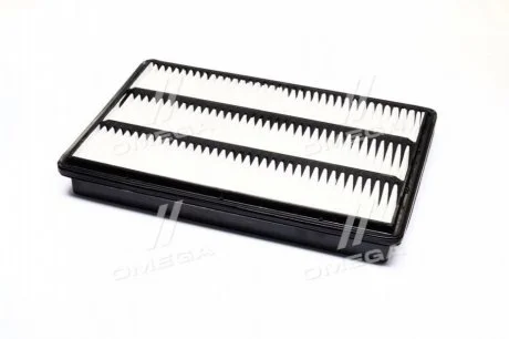 Фільтр повітряний MITSUBISHI PAJERO III, IV (вир-во HENGST) HENGST FILTER E718L