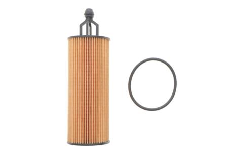 Фільтр оливи HENGST FILTER E721H D271