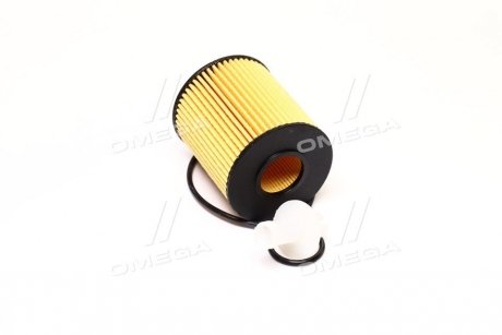 Фільтр масляний TOYOTA RAV4 2.2 D4-D 06-, LC 4.0 10-, LEXUS GS, IS (HENGST) HENGST FILTER E814HD191