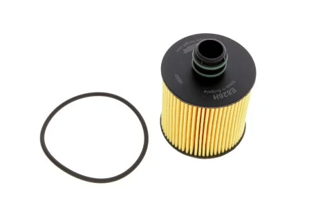 Фільтр масляний FIAT DOBLO 1.6, 2.0 D 10- (вир-во HENGST) HENGST FILTER E826HD268