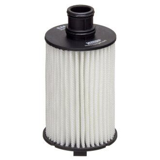 Фільтр масляний HENGST FILTER E863H D360