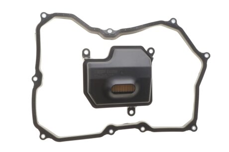 Фільтр масляний АКПП VW CRAFTER 16- з прокладкою (HENGST) HENGST FILTER EG1156HD683