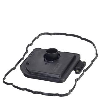 Фільтр масляний АКПП HYUNDAI ELANTRA, TUCSON 16- з прокладкою (HENGST) HENGST FILTER EG1160HD701