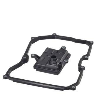 Фільтр масляний АКПП SKODA YETI 09-17, KAROQ 17- з прокладкою (HENGST) HENGST FILTER EG1161HD702