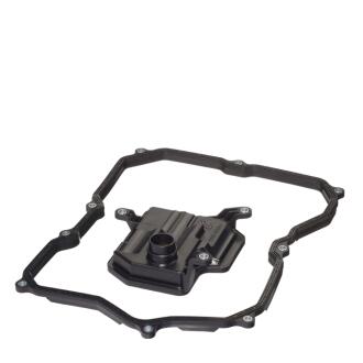 Фільтр масляний АКПП VW TIGUAN 17-, AUDI Q3 18- з прокладкою (HENGST) HENGST FILTER EG1185HD800