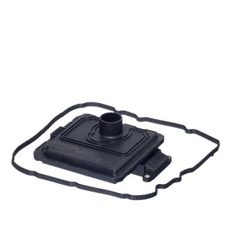 К-т фільтра гідравлічного АКПП HENGST FILTER EG1193H D940