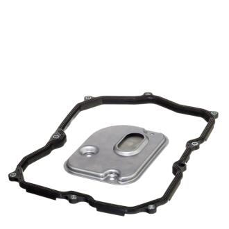 Фільтр масляний АКПП VW PASSAT 04-12, TIGUAN 07-18 з прокладкою (HENGST) HENGST FILTER EG205HD462
