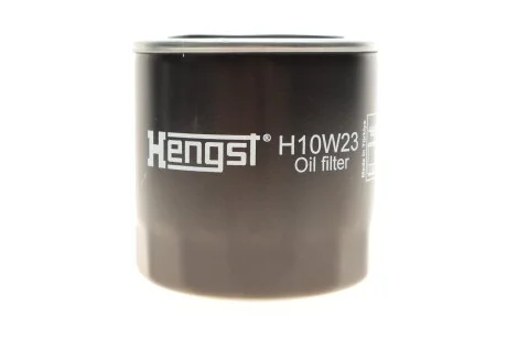 Фільтр масл. (вир-во Hengst) HENGST FILTER H10W23