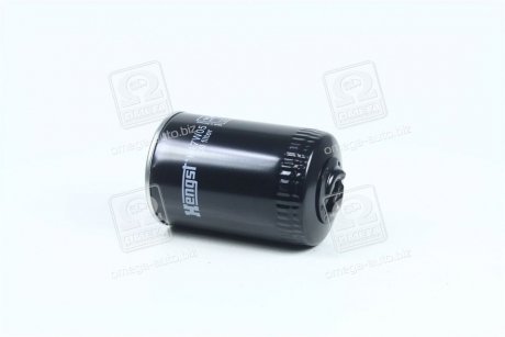 Фільтр масляний VW (вир-во Hengst) HENGST FILTER H17W05