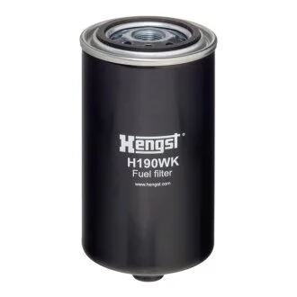 Фільтр палива HENGST FILTER H190WK
