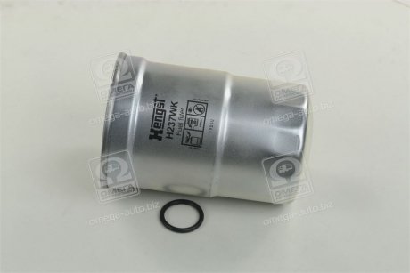 Фільтр паливний Mitsubishi (вир-во Hengst) HENGST FILTER H237WK