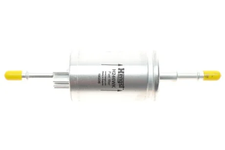 Фільтр паливний HENGST FILTER H246WK