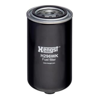 Фільтр палива HENGST FILTER H296WK