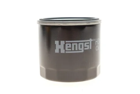 Фільтр масл. FORD, MAZDA, VOLVO (вир-во Hengst) HENGST FILTER H315W