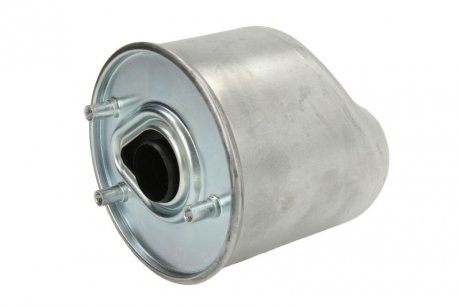 Фільтр паливний FORD 1.4-1.6 TDCI 08-, VOLVO 1.6 D2 10- (вир-во HENGST) HENGST FILTER H397WK