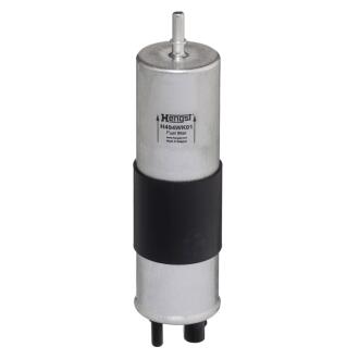 Фільтр паливний VOLVO 2.0 D 15- (HENGST) HENGST FILTER H494WK01
