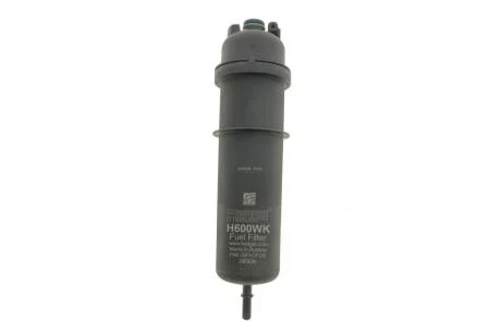 Фільтр паливний HENGST FILTER H600WK