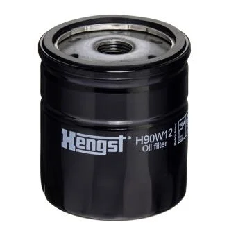 Фільтр оливи HENGST FILTER H90W12