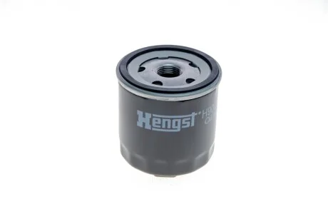 Фільтр масляний AUDI, VW, SKODA (Hengst) HENGST FILTER H90W17