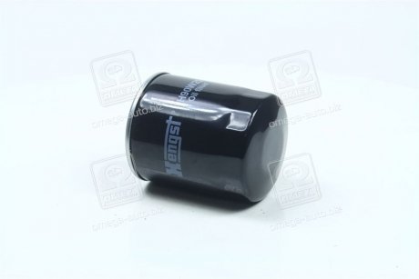 Фільтр масляний OPEL, HONDA (вир-во) HENGST FILTER H90W25 (фото 1)