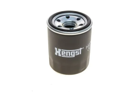 Фільтр масляний MAZDA (вир-во Hengst) HENGST FILTER H97W08