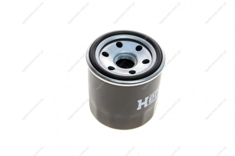 Фільтр масляний TOYOTA, SUZUKI, SUBARU (вир-во Hengst) HENGST FILTER H97W13 (фото 1)