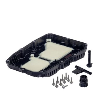 Піддон оливний HENGST FILTER HG101H D832