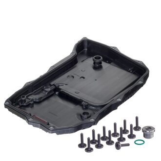 Фільтр гідравлічний АКПП HENGST FILTER HG105H D836