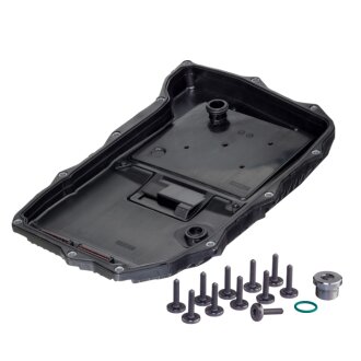 Фільтр гідравлічний HENGST FILTER HG108H D839