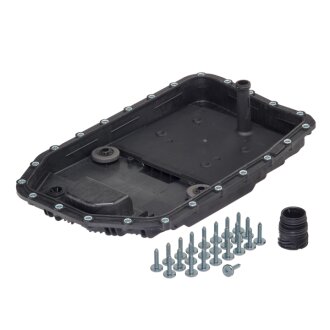 Фільтр гідравлічний HENGST FILTER HG112H D843