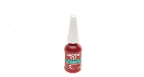 ЛОКТАЙТ 638 BO 10ML Клей Henkel 1803038