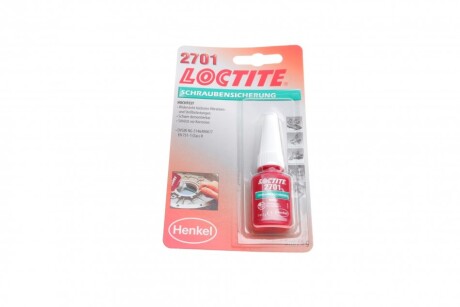 Автозапчастина Henkel 195911