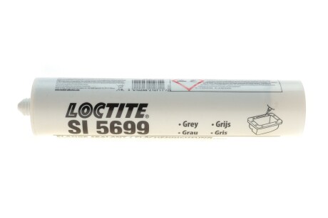 ЛОКТАЙТ SI 5699 GY CR 300ML Henkel 2061026