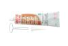 ЛОКТАЙТ SI 5990 CO TB 100ML Герметик Henkel 2064108 (фото 1)