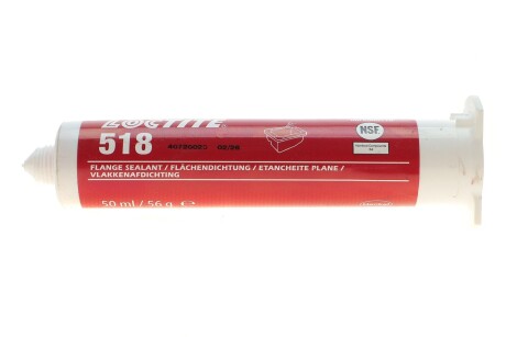 ЛОКТАЙТ518 CR50ML EGFD Henkel 2069176