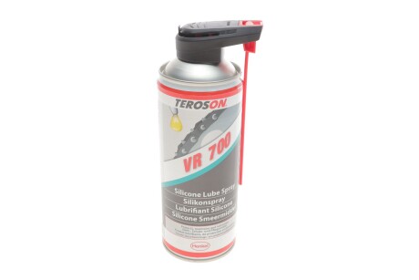 Терозон VR 700 AE400ML CZRUSKUA змащення Henkel 2087495