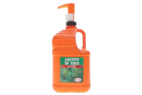 Локтайт SF 7850 JC3L ML Очисник Henkel 2098251