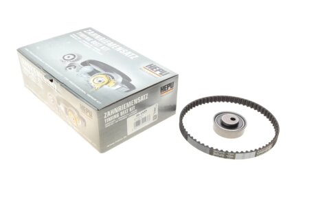 Ремонтний комплект для заміни паса газорозподільчого механізму HEPU 20-1437