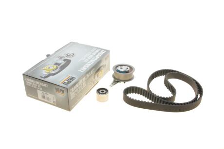 Комплект ременя ГРМ HEPU 20-1997