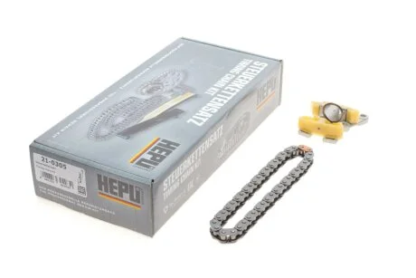 Комплект ланцюга ГРМ HEPU 21-0305
