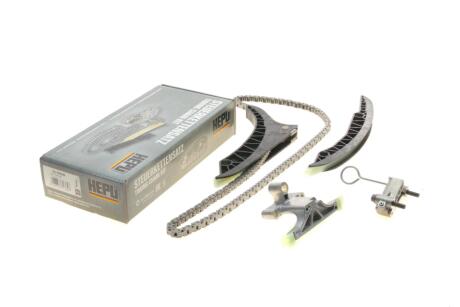 Комплект ланцюга ГРМ HEPU 21-0310