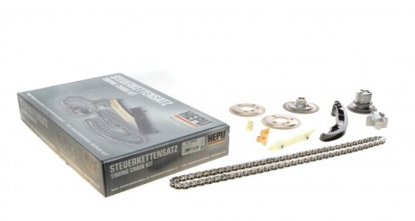 Автозапчастина HEPU 21-0520