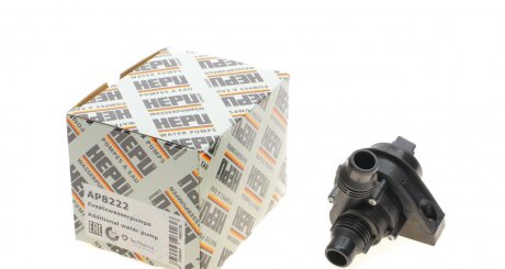 Помпа водяна HEPU AP8222